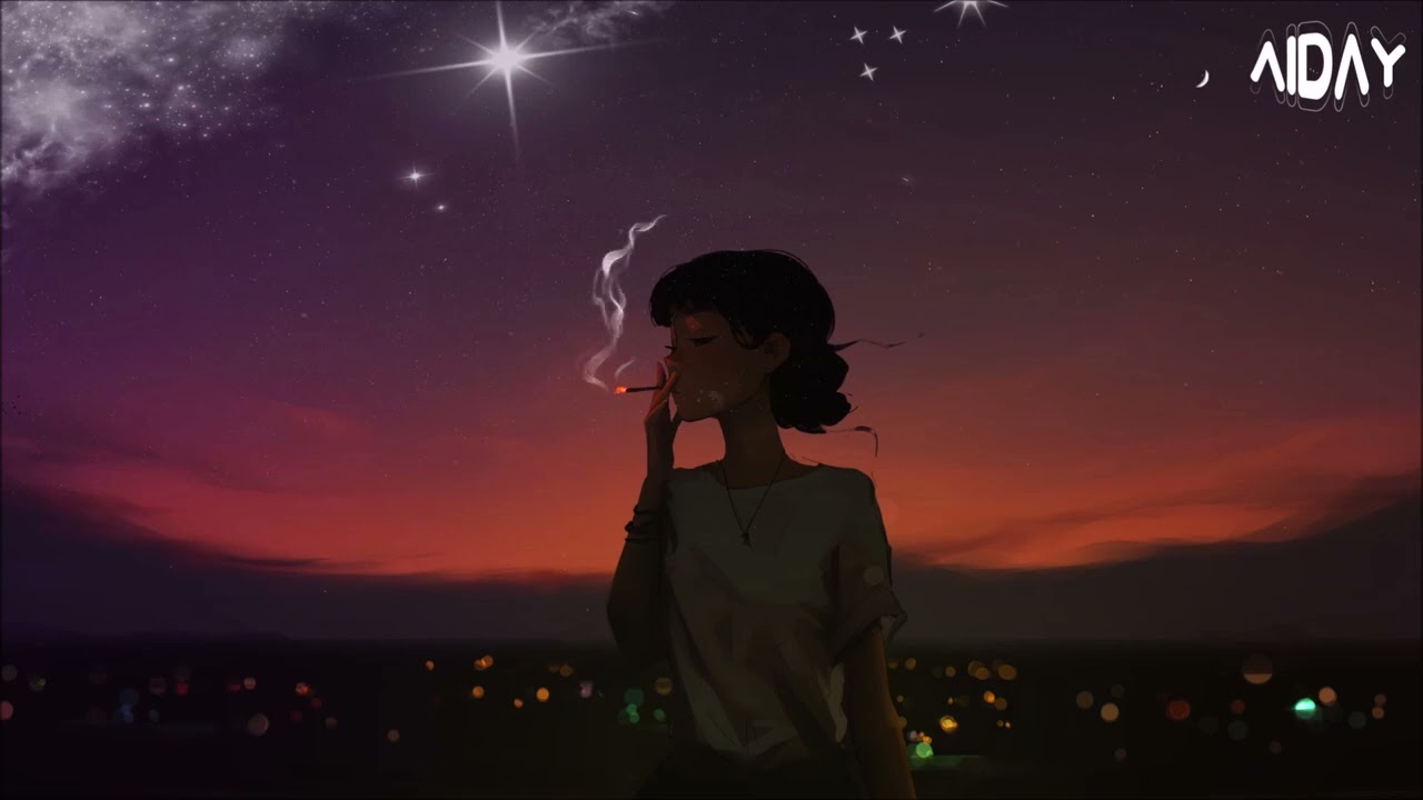 Sad Lofi Songs Radio Music To Relax & Study - Nhạc Lofi Việt Cũ Nhẹ Nh&agrave;ng Cực Chill Vol 1 2023