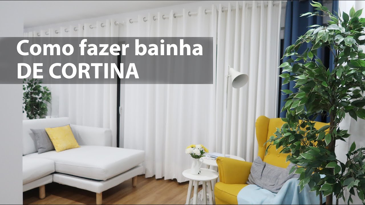 A MANEIRA MAIS RÁPIDA E FÁCIL DE FAZER BAINHA, ABANHADO