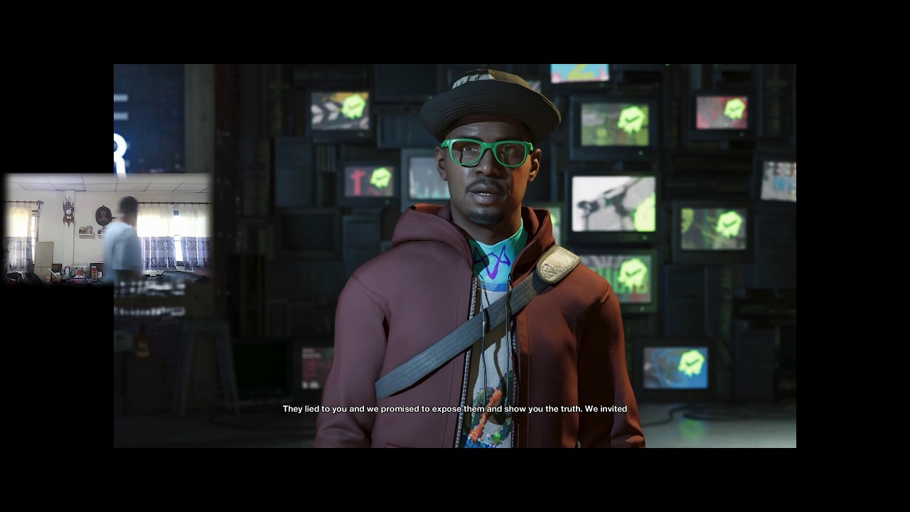 วอตช์ด็อกส์ 2 / Watch Dogs 2 Main #39 - Motherload - Blow It Wide Open [End]