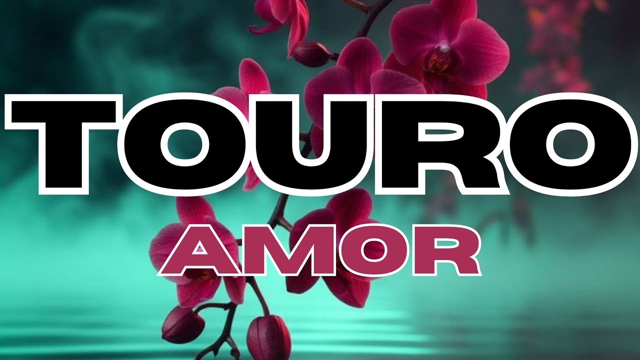 ♉TOURO♉AMOR♥️UM ENCONTRO QUE TEM TUDO PARA DAR MUITO CERTO.😳💫♥️😍🥰