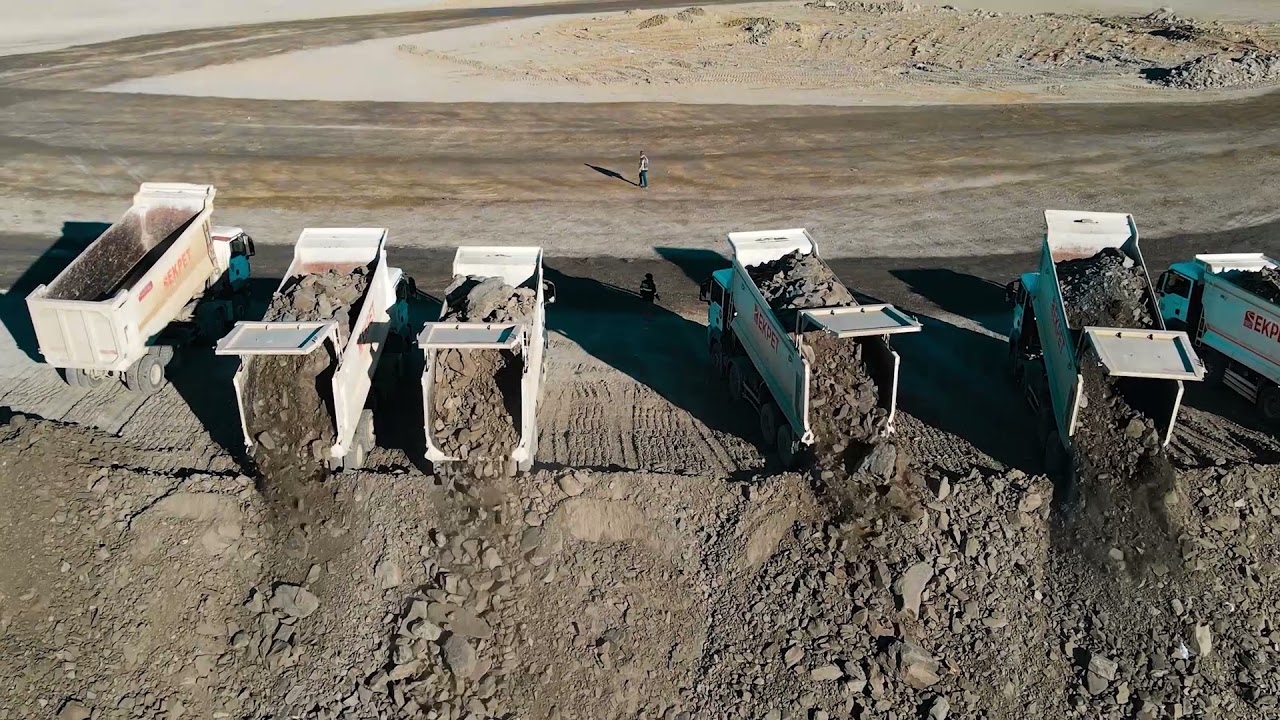 EKPET İNŞAAT DEKAPAJ