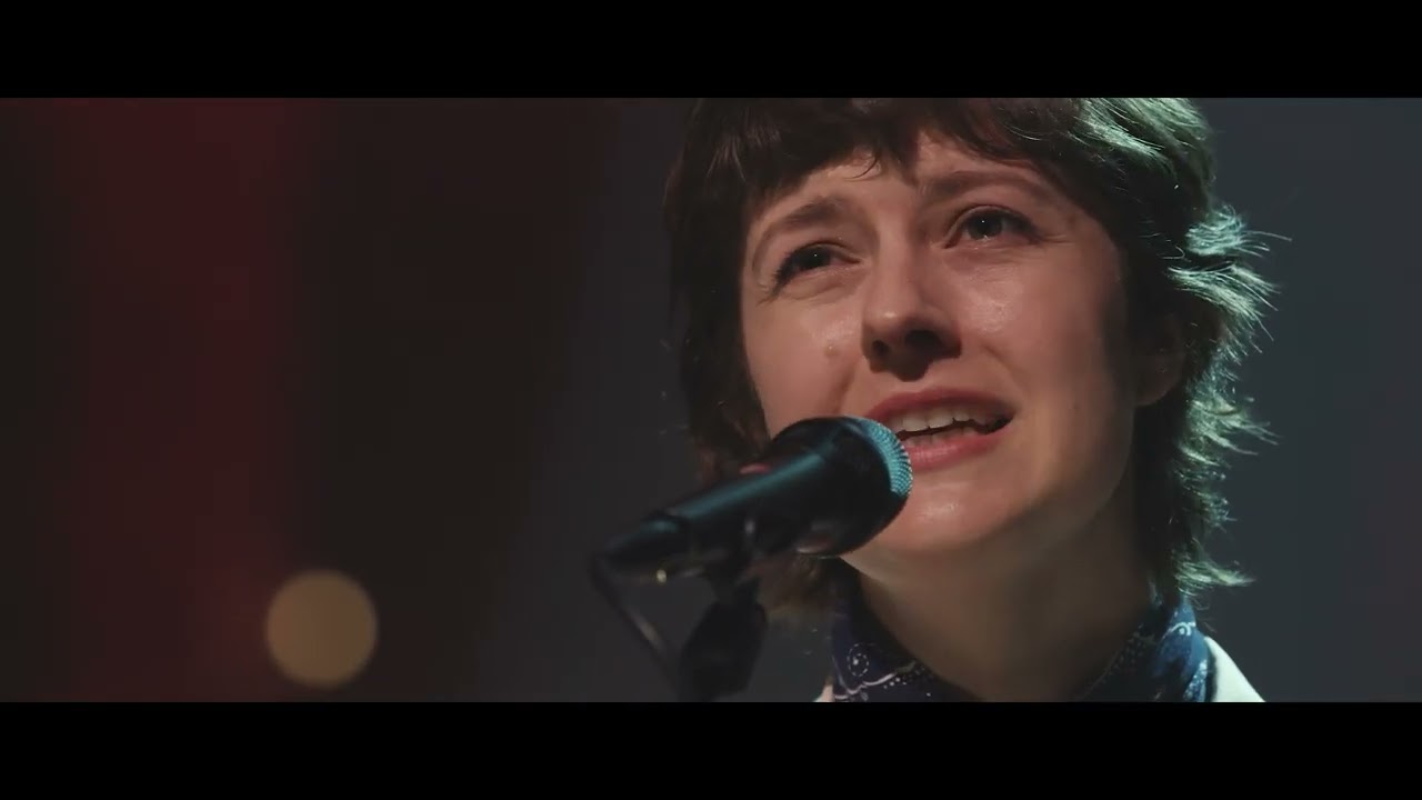 Ismay - Behind the Scenes - From ONE, To TENN.