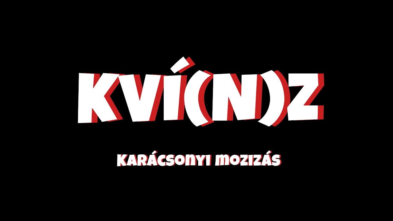 Film kvíz | Karácsonyi mozizás