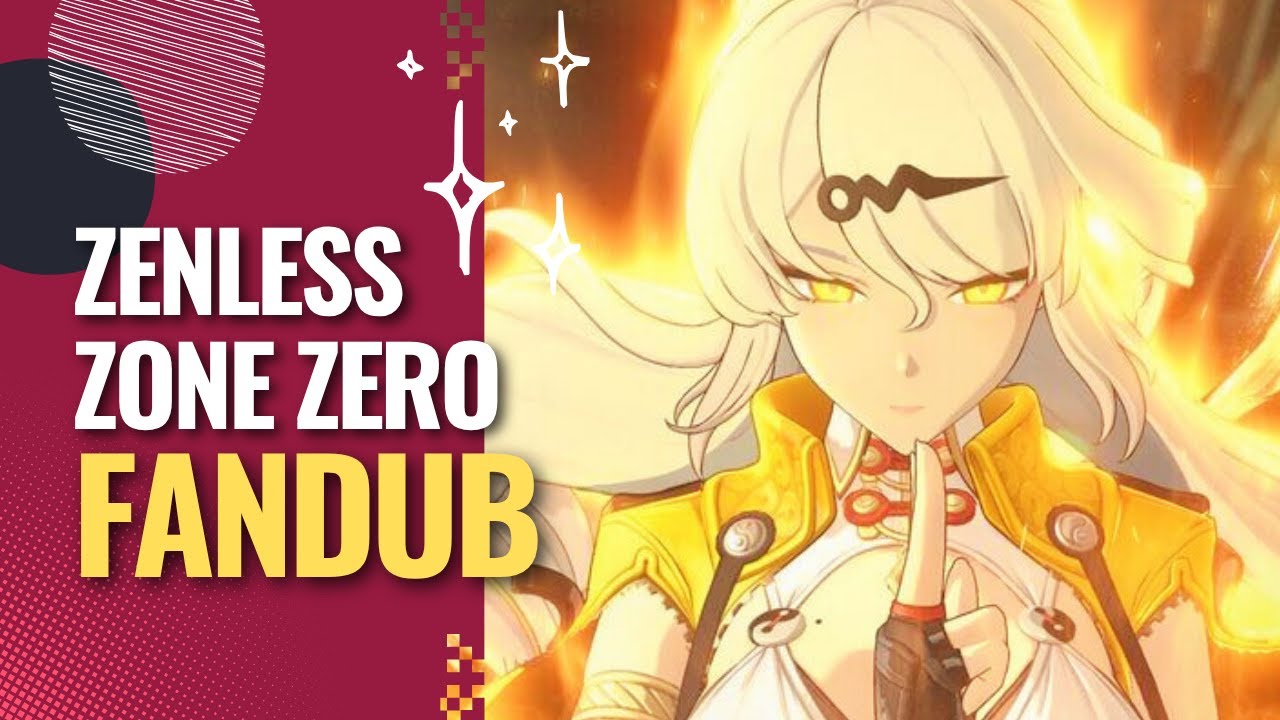 Demostración de Yixuan «Una batalla en la cúspide de las artes marciales»【Zenless Zone Zero】DOBLAJE