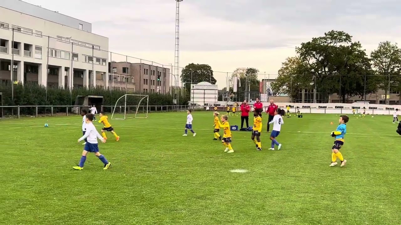 STVV vs KVKT 18/10/23