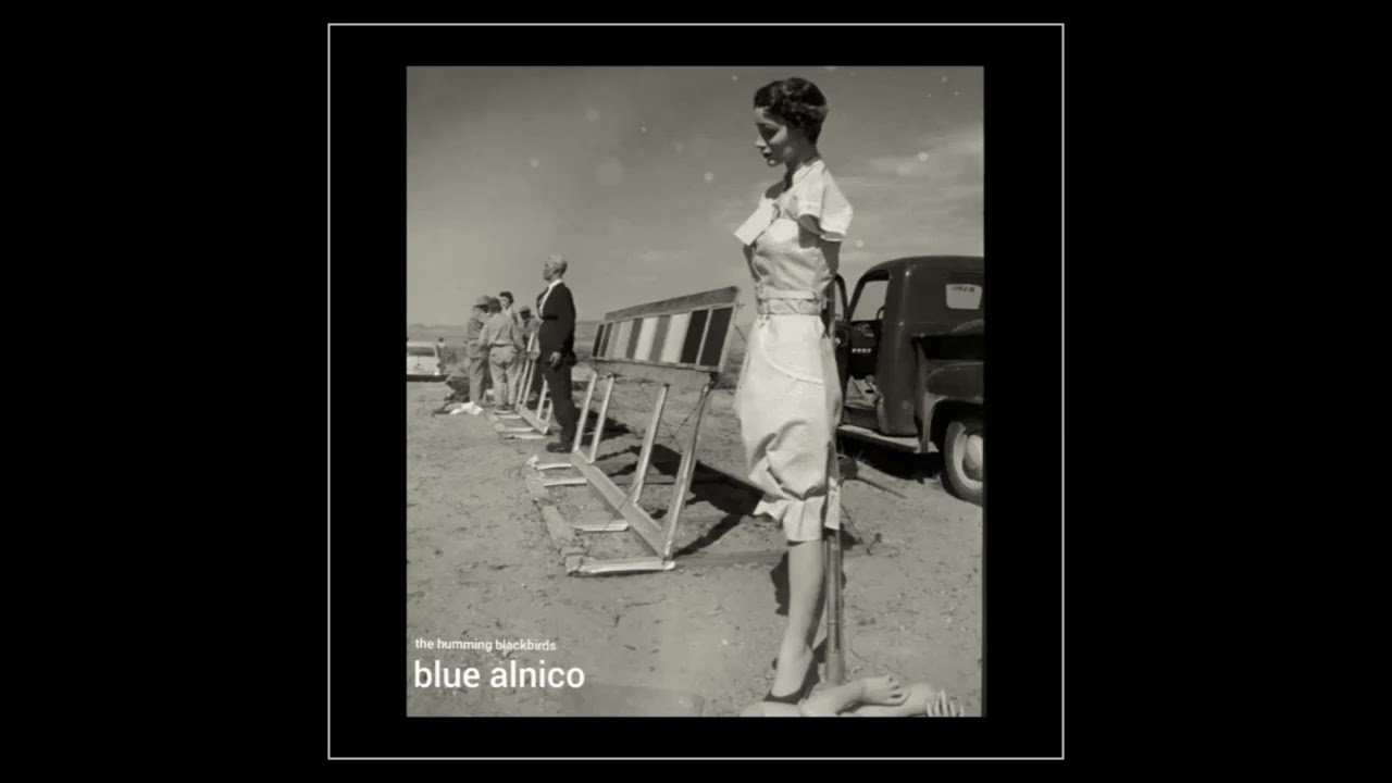 The Humming Blackbirds -  Babylon rises
