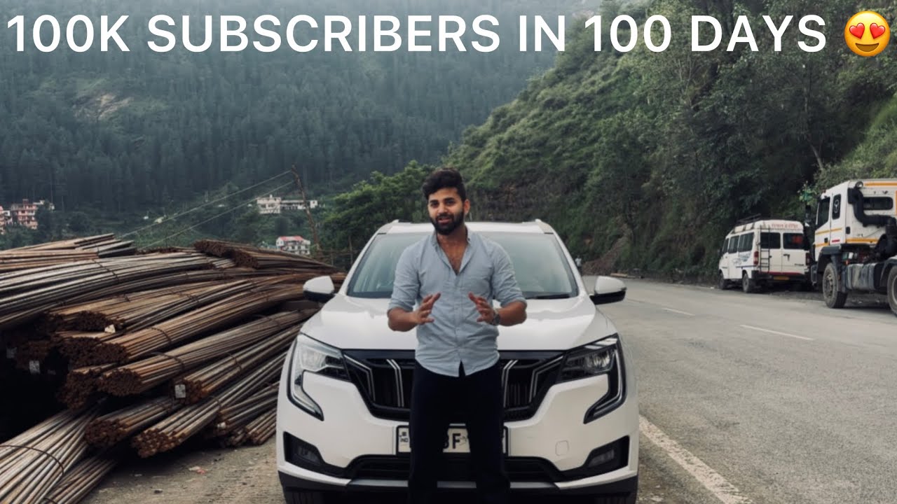 Day 3 | Mahindra XUV 700 Full Review 😍🚘