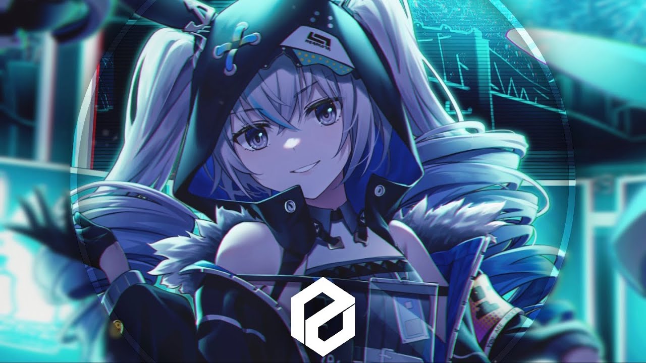 『Nightcore』- TiK ToK || EQRIC & JOZUA & Robbe Cover