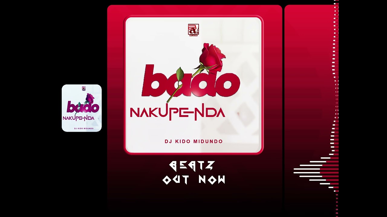 Sunny-voice#_bado nakupenda_Remx-Beatz+(Official Music )