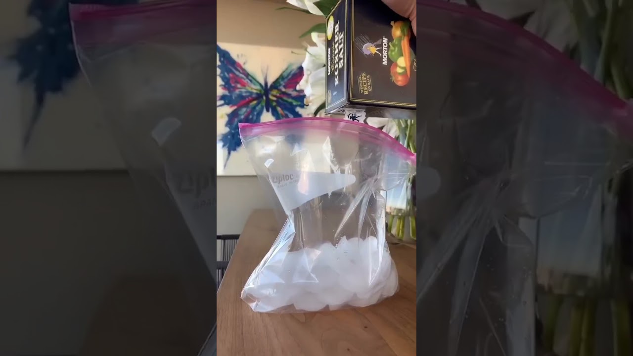 DIY SLUSHIE 