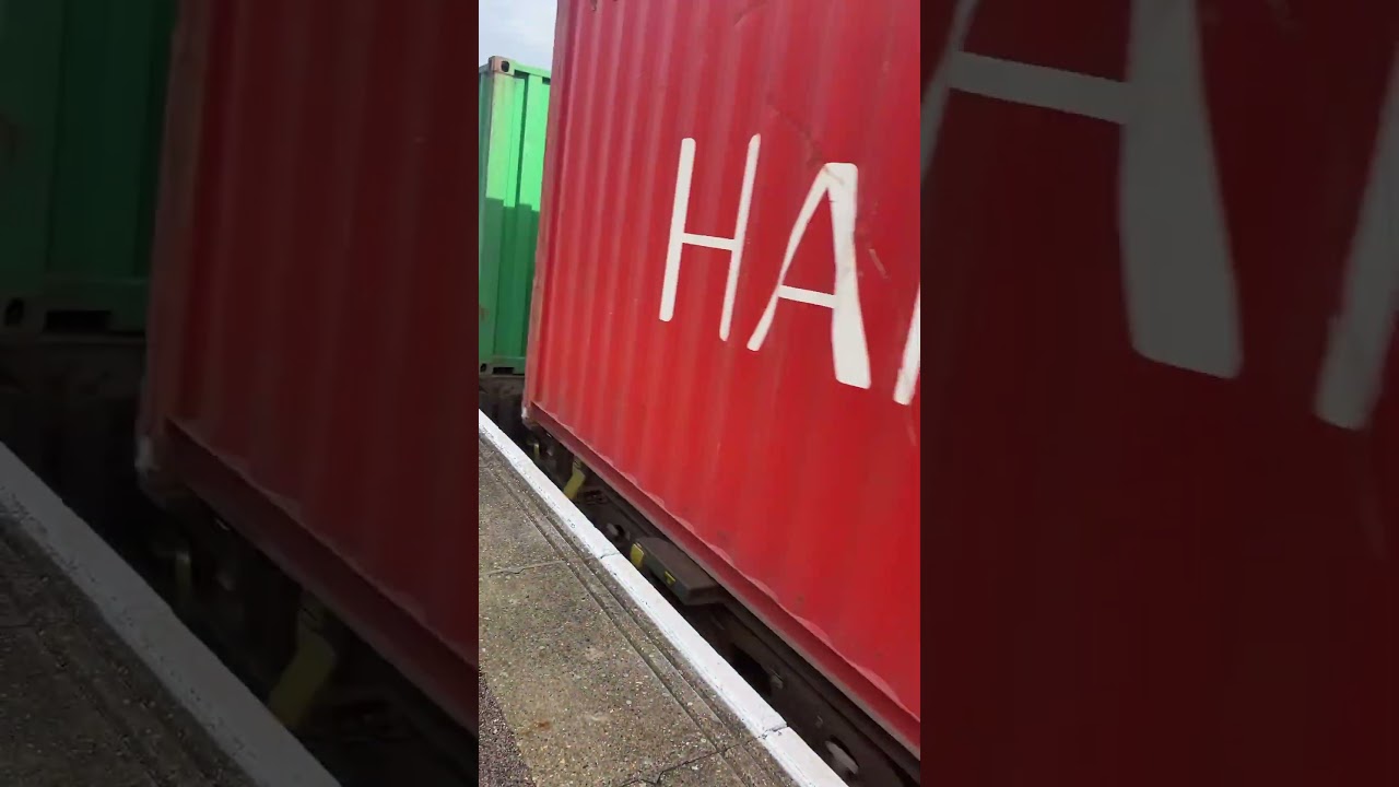 Freightliner class 66 