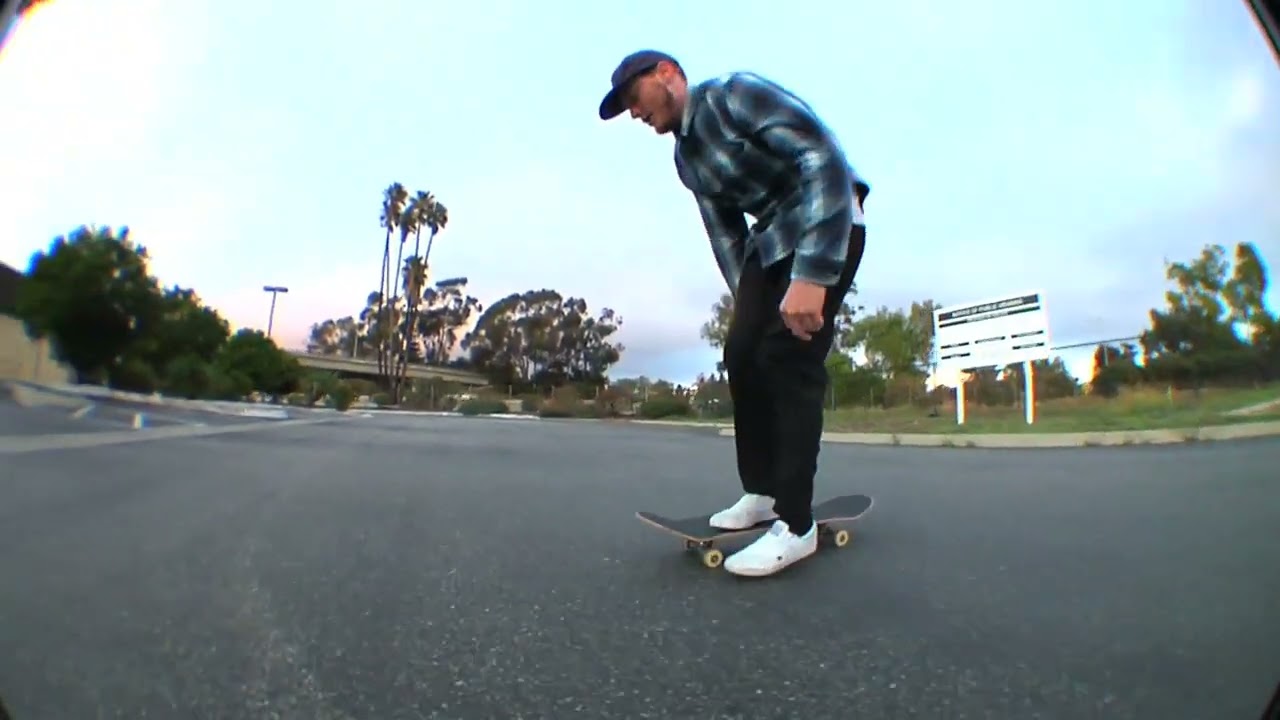TERP VENTURA WEEKENDS