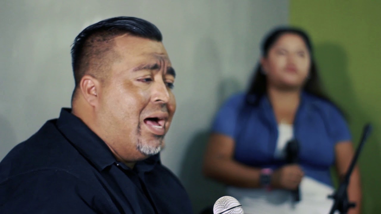 Francisco Solis - El amor de Dios es fiel