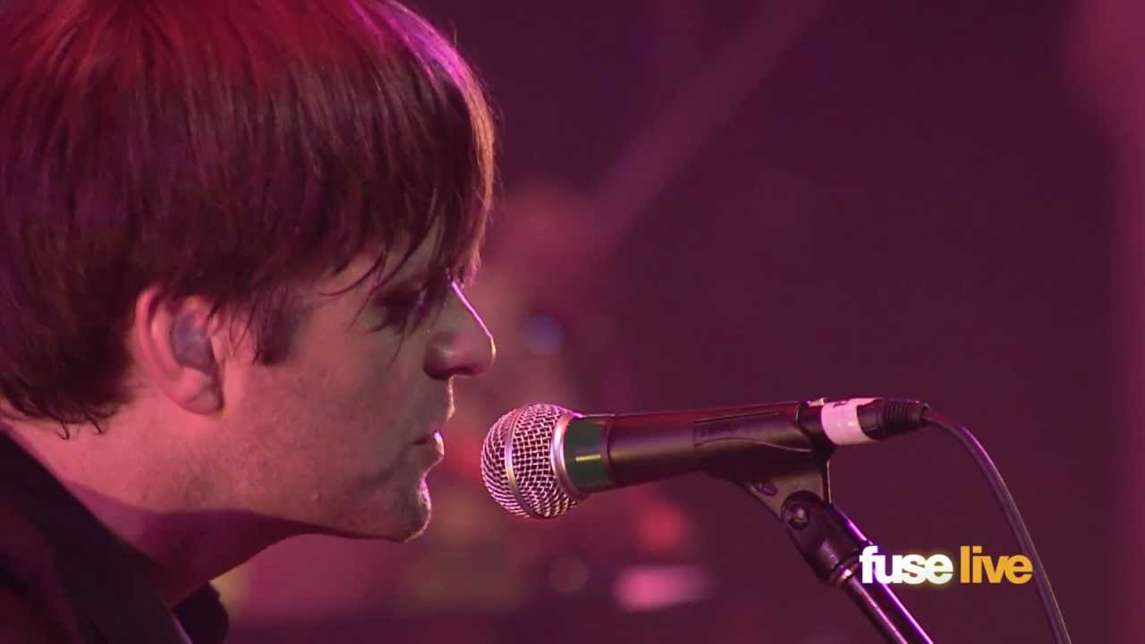 Death Cab for Cutie - "Stay Young, Go Dancing" (Live @ Chicago Theatre)
