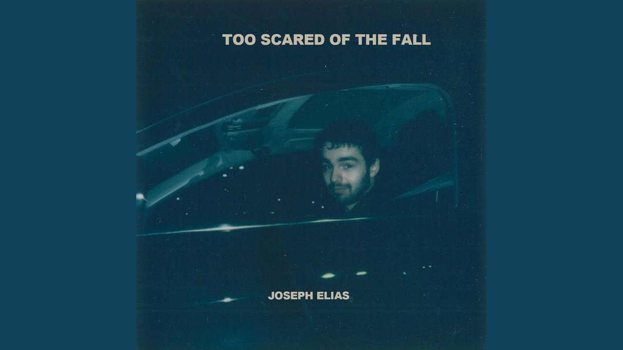 Too Scared of the Fall
