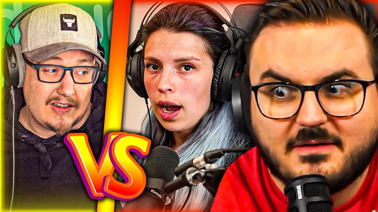 Den Beef habe ich nicht kommen sehen.. | Shurjoka vs. Dekarldent?!