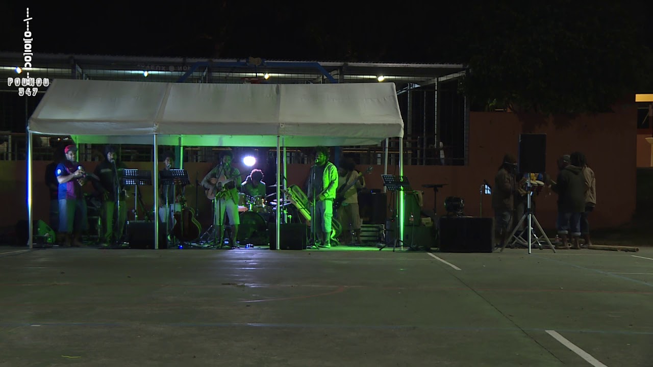 OOWÉÉ - OLÉ KANEKA ACOUSTIQUE 2019