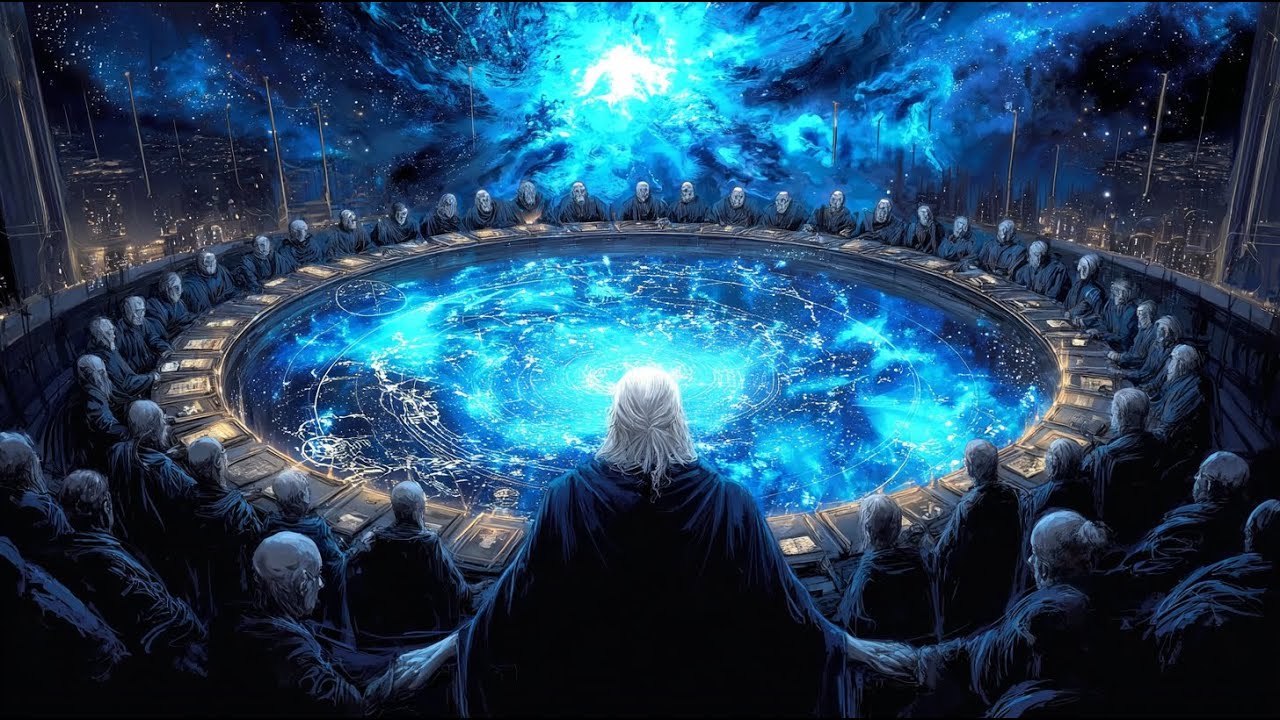 The Galactic Assembly Eradicates a Human Envoy—Earth Initiates Full Reprisal Sci-Fi | HFY