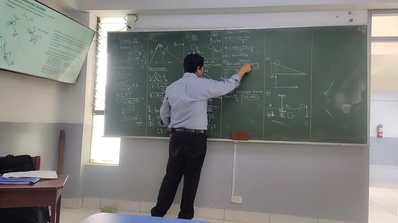 FISICA PRACTICA 4