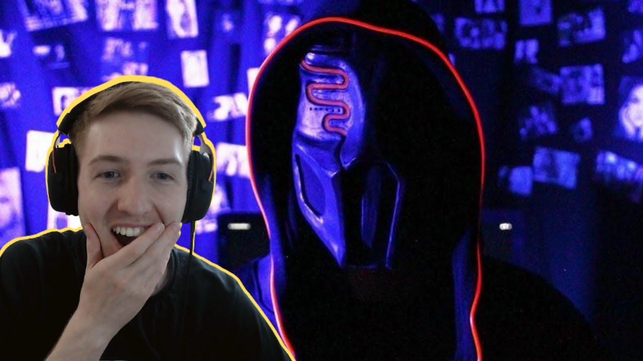 Sickick - Who Needs Keyboards Anyway Reaction