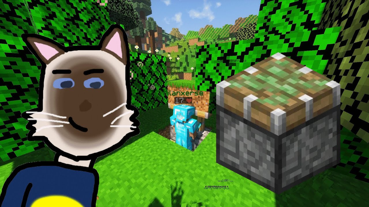 Ty nejlepší pasti.../ UHC TRAPPING MONTAGE