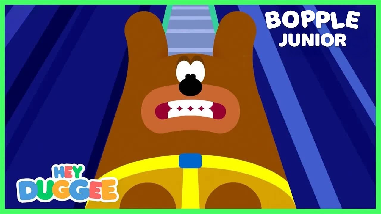BRAND NEW Hey Duggee | Best Moments from Series 5 🧡 | BBC Kids
