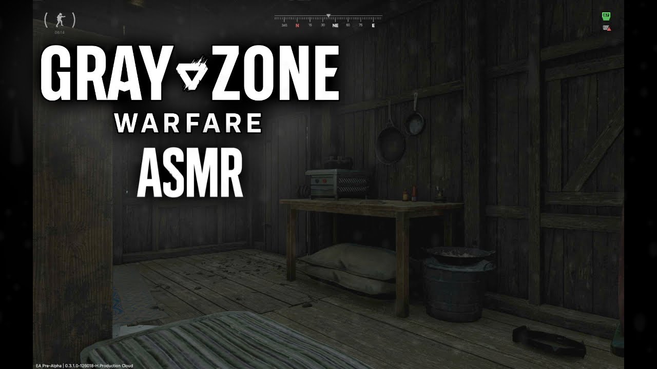 Trapped in a Shack During the Rain – Storm Sounds for Sleep, Study, and Relaxation