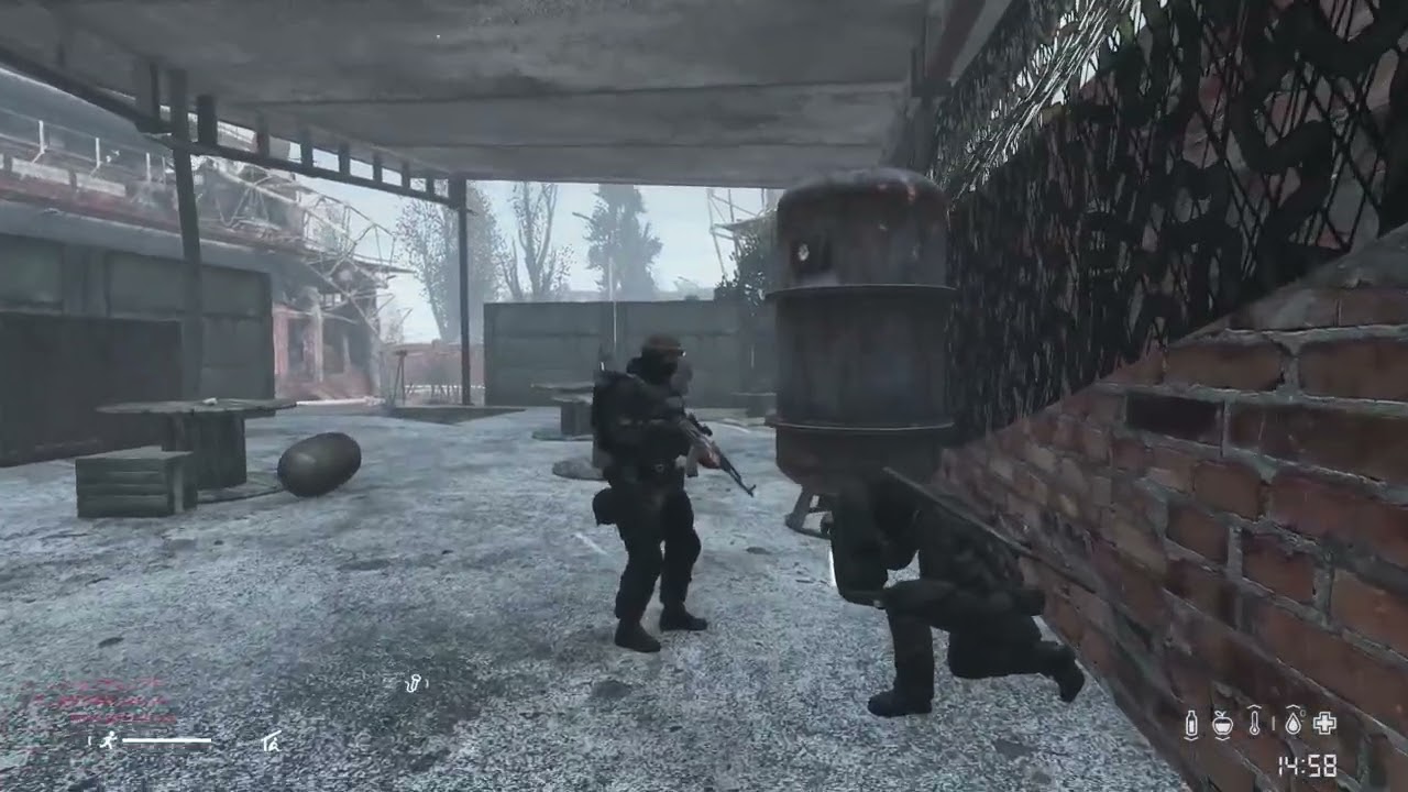 default day on Depo