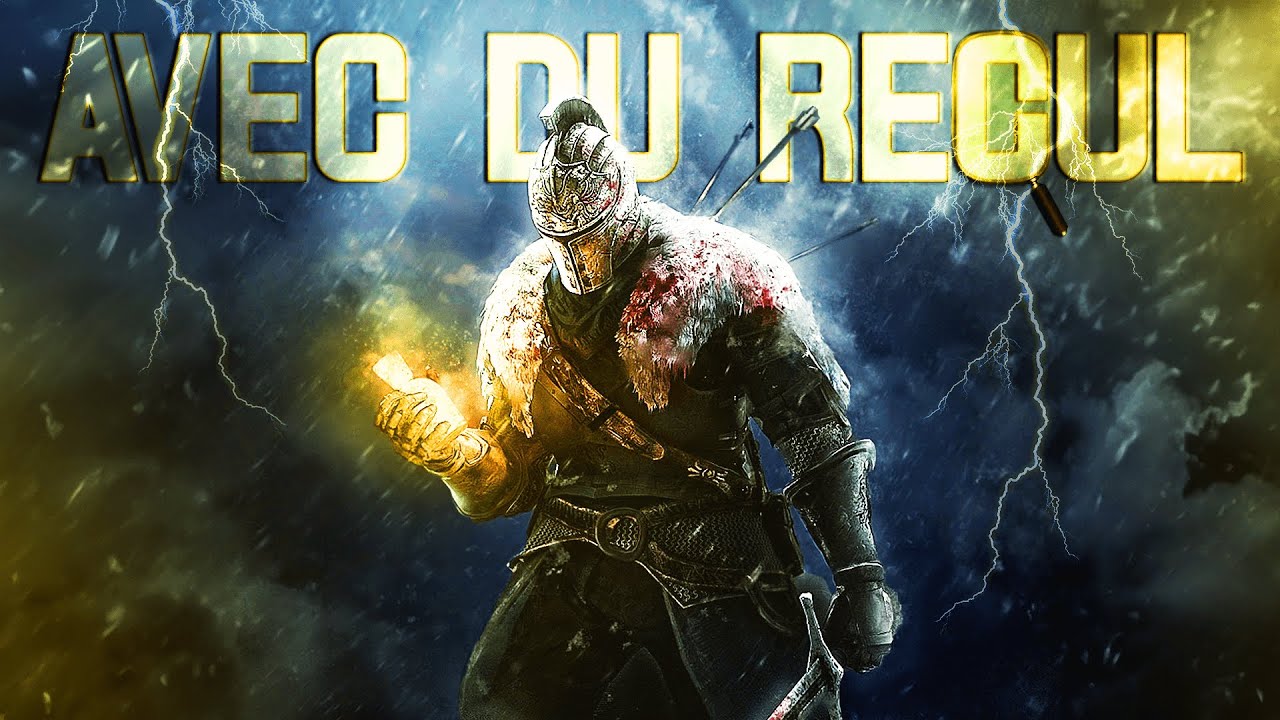 Dark Souls 2 : le MOUTON NOIR de sa licence (Avec Du Recul)