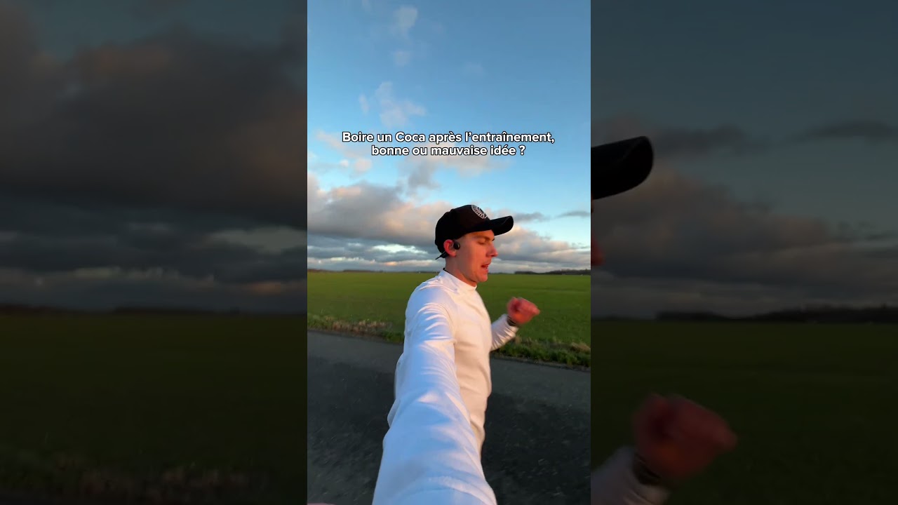 Team Coca ? 🔥 