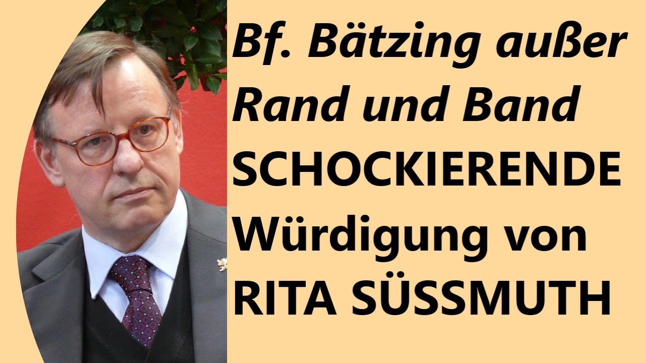 Kurz vor Ende als DBK-Vorsitzender fallen letzte Hemmungen