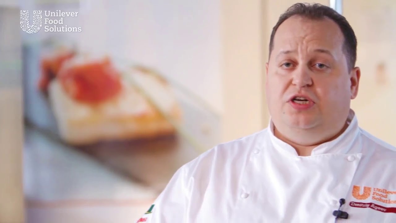 Картофельное пюре KNORR  Способ приготовления