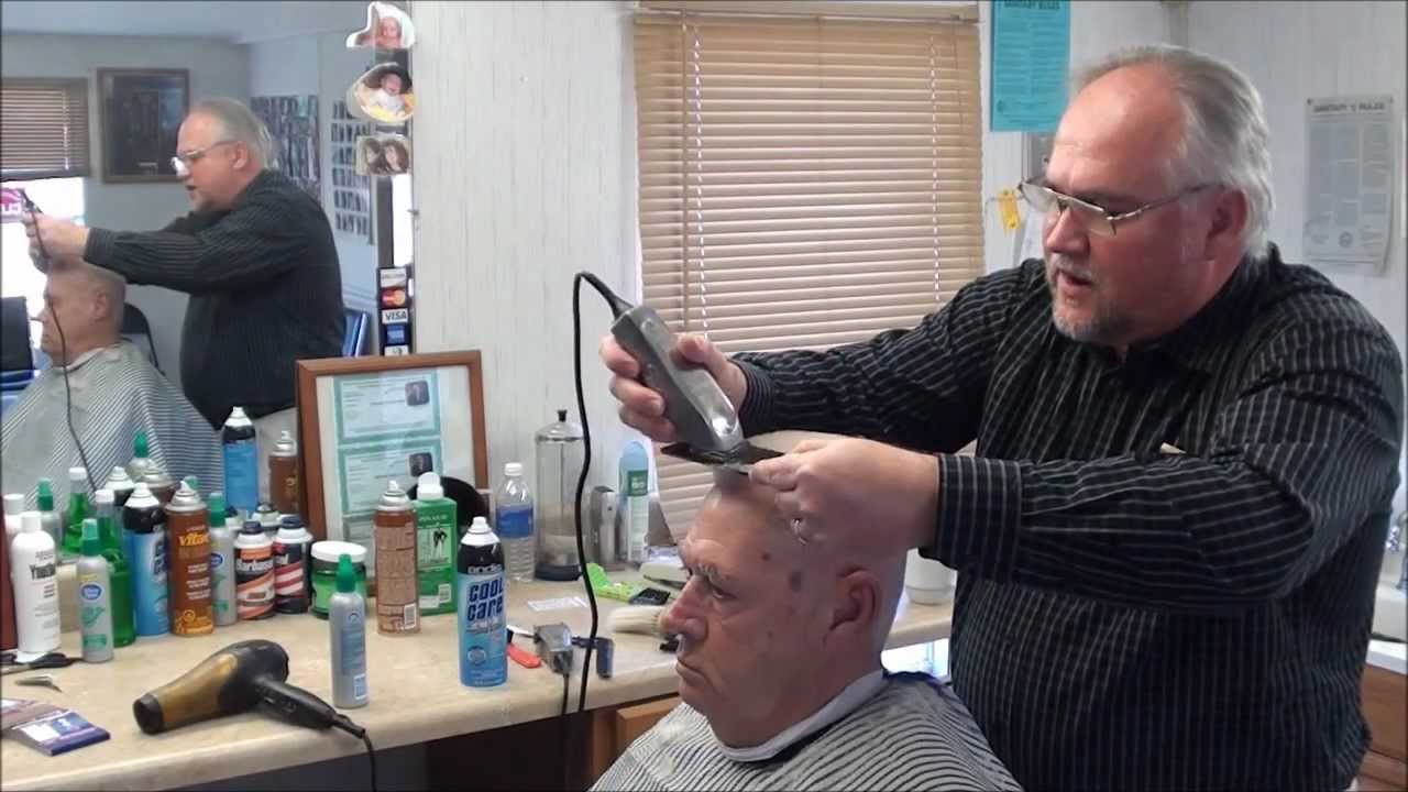 Great  Flat Top For Older Men