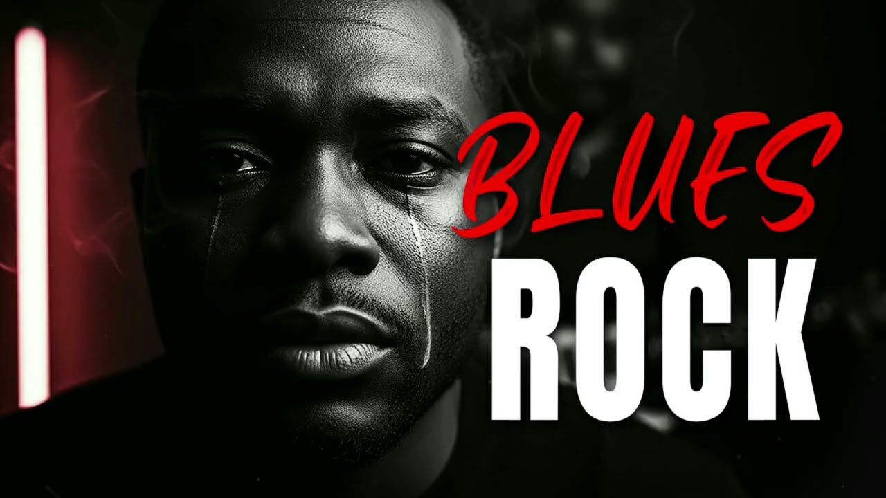 Riot Blues &ndash; Barroom Blues Rock Playlist for Whiskey & Smoke Vibes