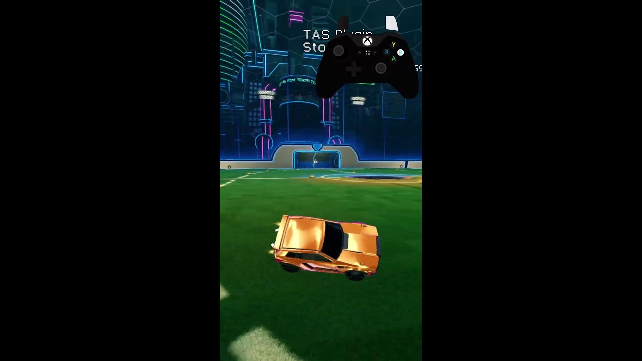 rl stream