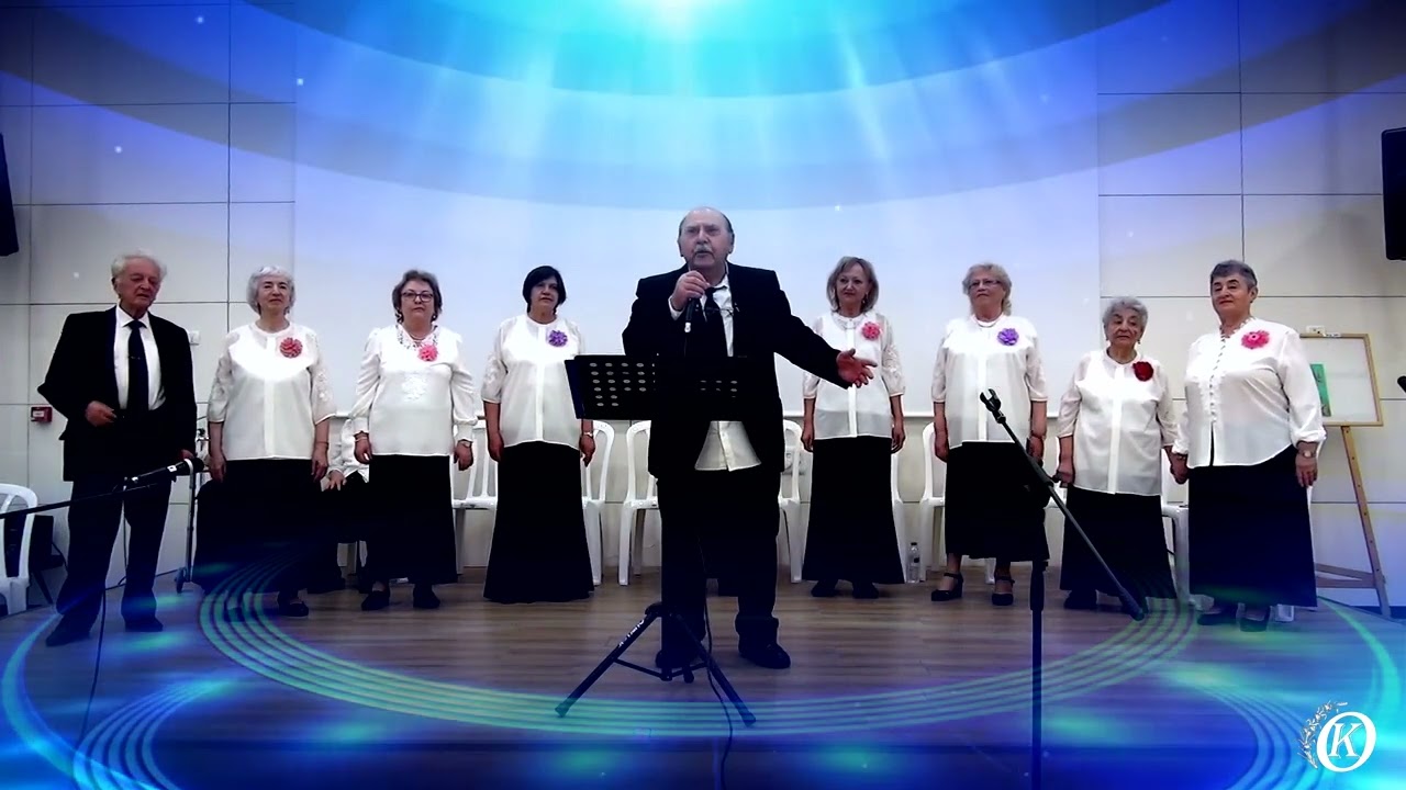 Казаки в Берлине    Слова -  Ц. Солодарь, Музыка - Д. Покрасс