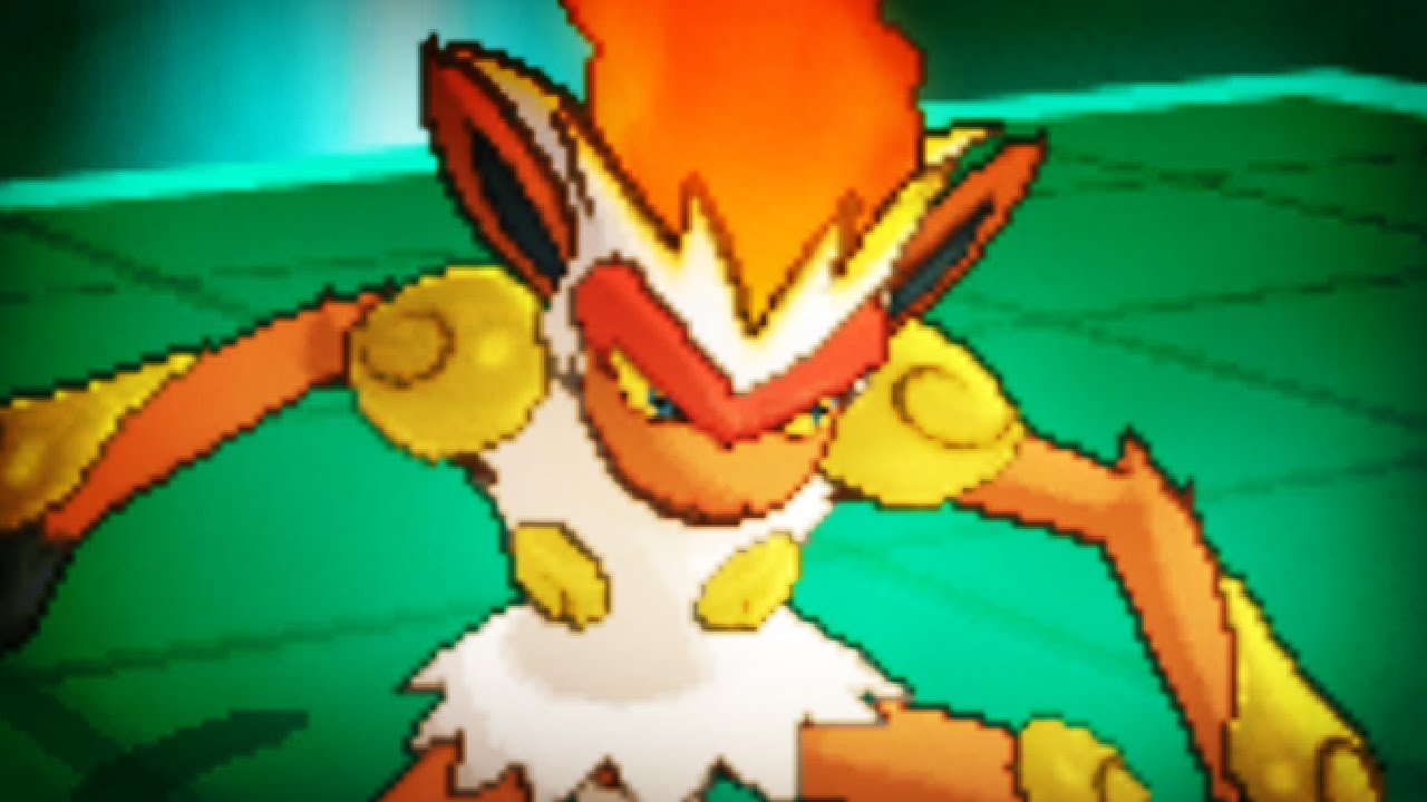 Pokemon X and Y Wi-Fi Battle Vs. StaticNero (OU)