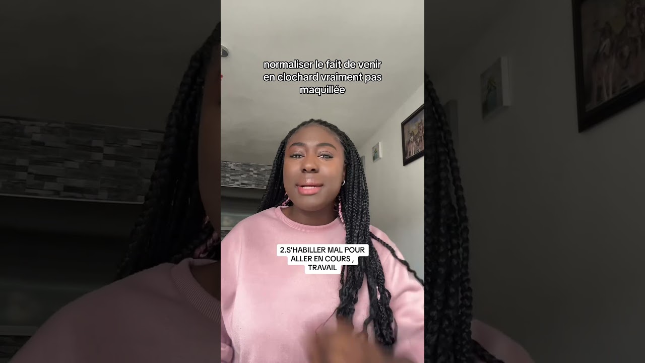 LES CHOSES &Agrave; NORMALISER EN 2024 | #normalize #normaliser #divertissement #solitaire #onrigolebien