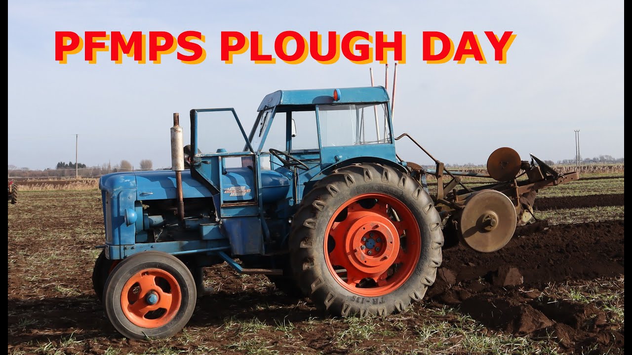 PFMPS Plough Day 2023