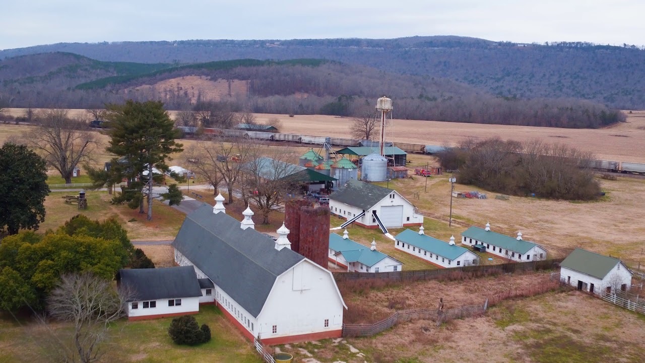 McDonald Farm