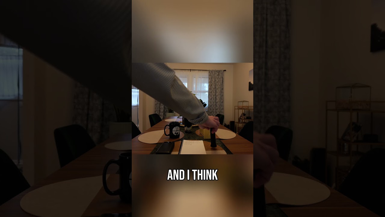 Видение: взгляд сверху