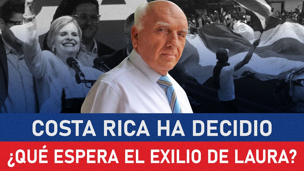 🗳️ ¿Qué nuevo horizonte se plantea para los nicaragüenses? | Con Vladimir de la Cruz