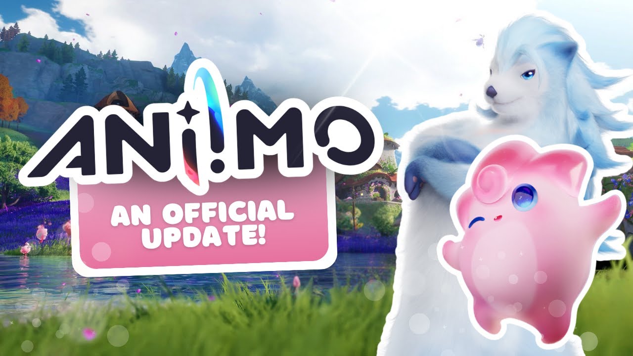 Aniimo Customization, Monetization & More! 🪙| Thinking Out Loud 💬