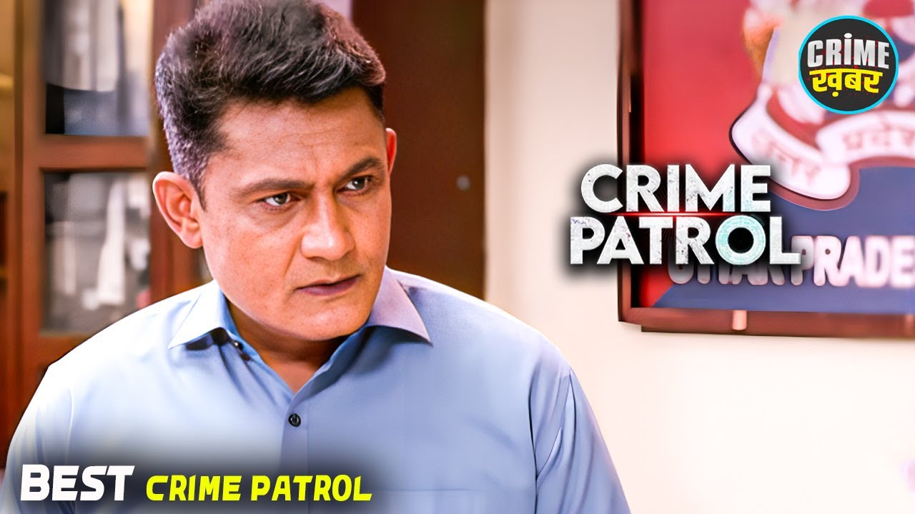 #rajasthan Crime | Crime Patrol | Crime Show 2025 | New Episode 2025 | Real Crime | Nayi Kahaniya