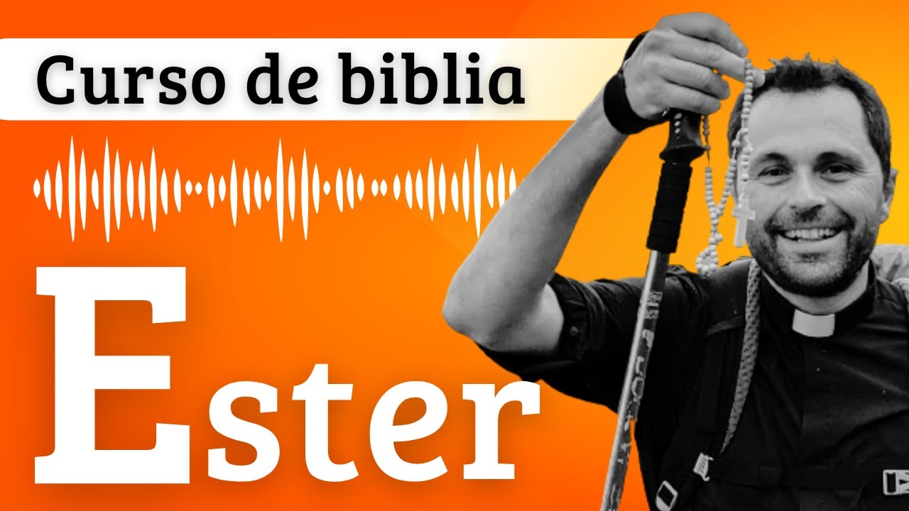 Libro de Ester, reina de Persia