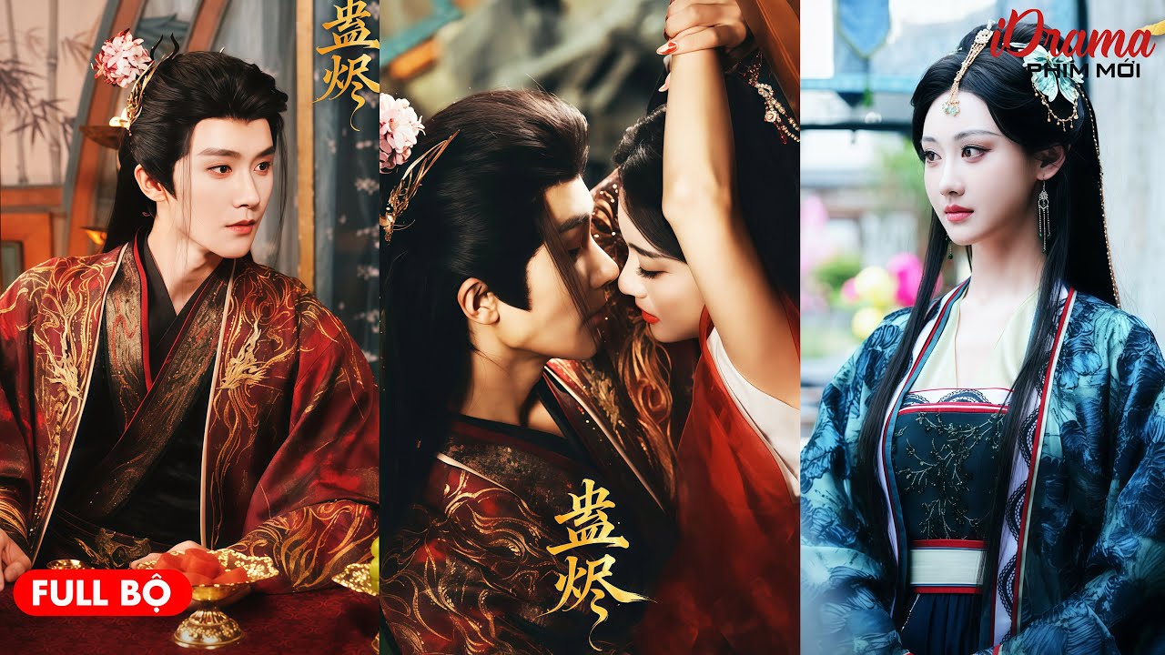 Vào phủ nhiếp chính vương làm thiếp để báo thù ai ngờ phát hiện con gái kẻ thù lại là em gái mình