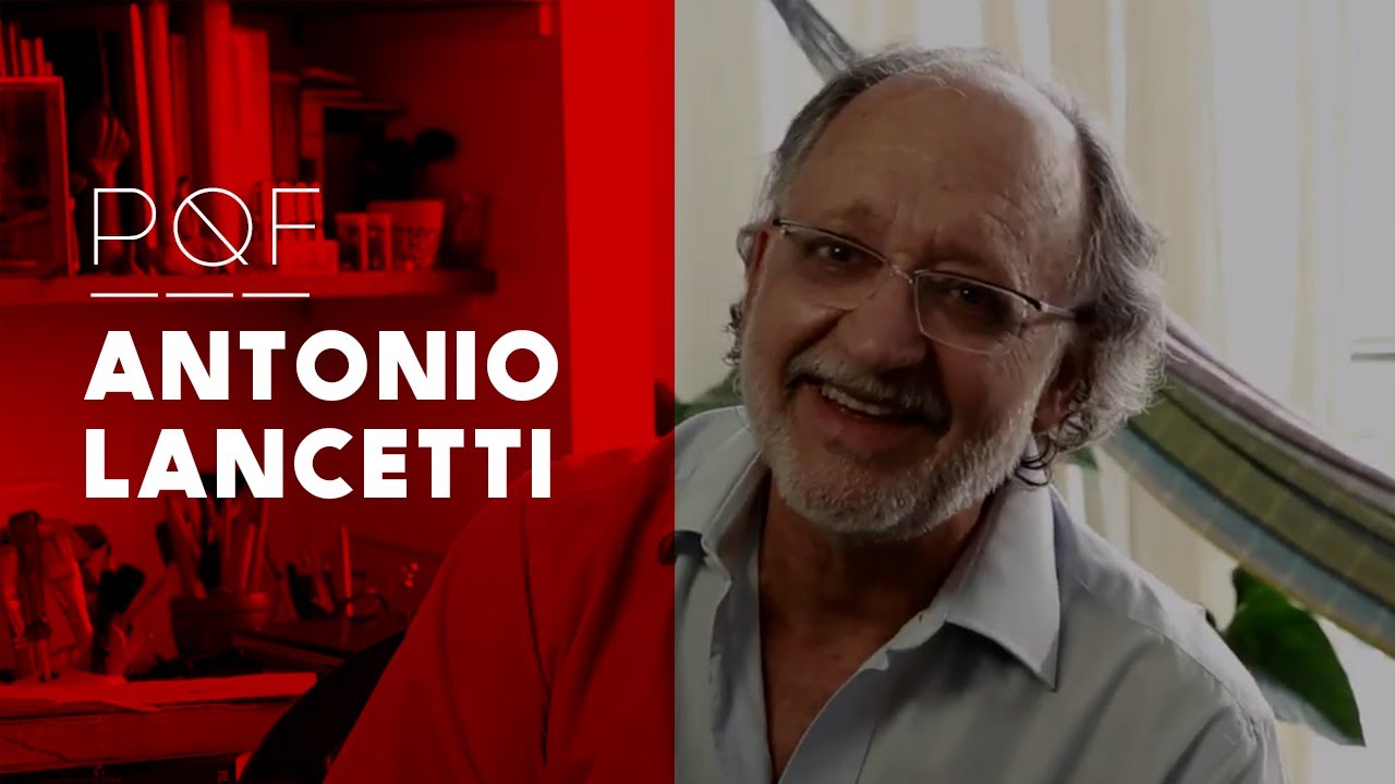 Episódio #1 LANCETTI BRASILEIRO