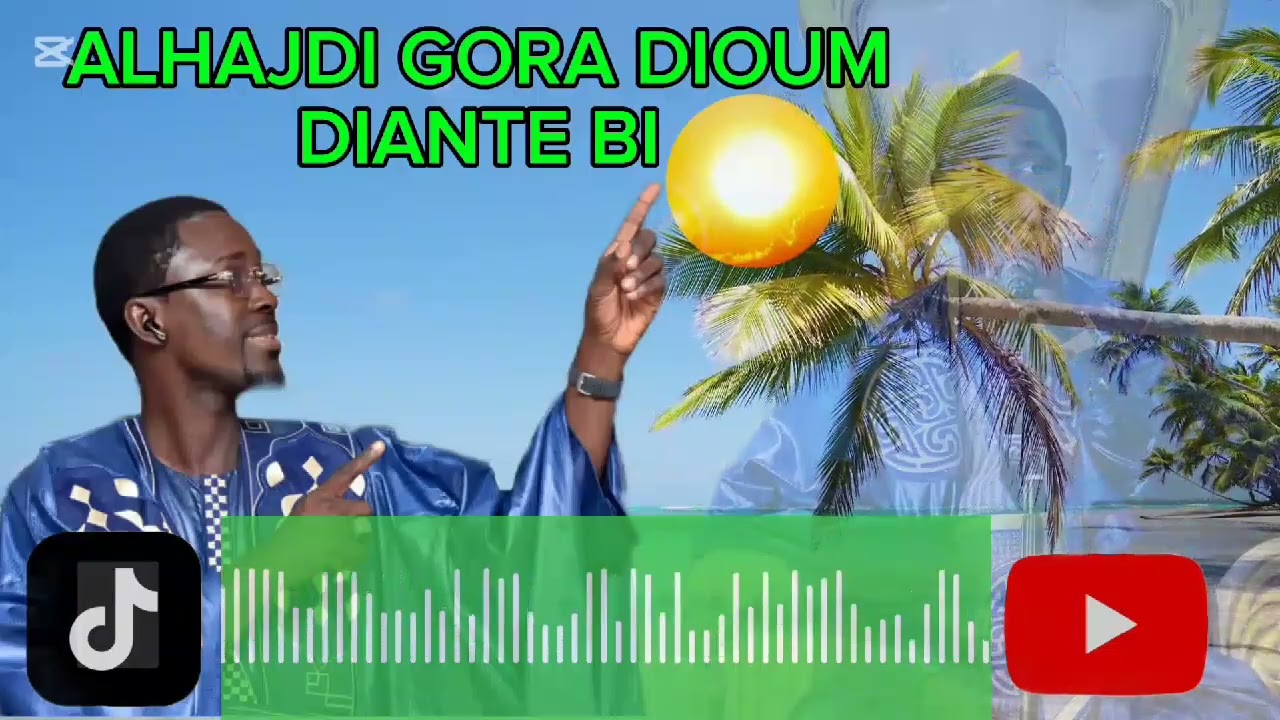 gora dioum djante bi
