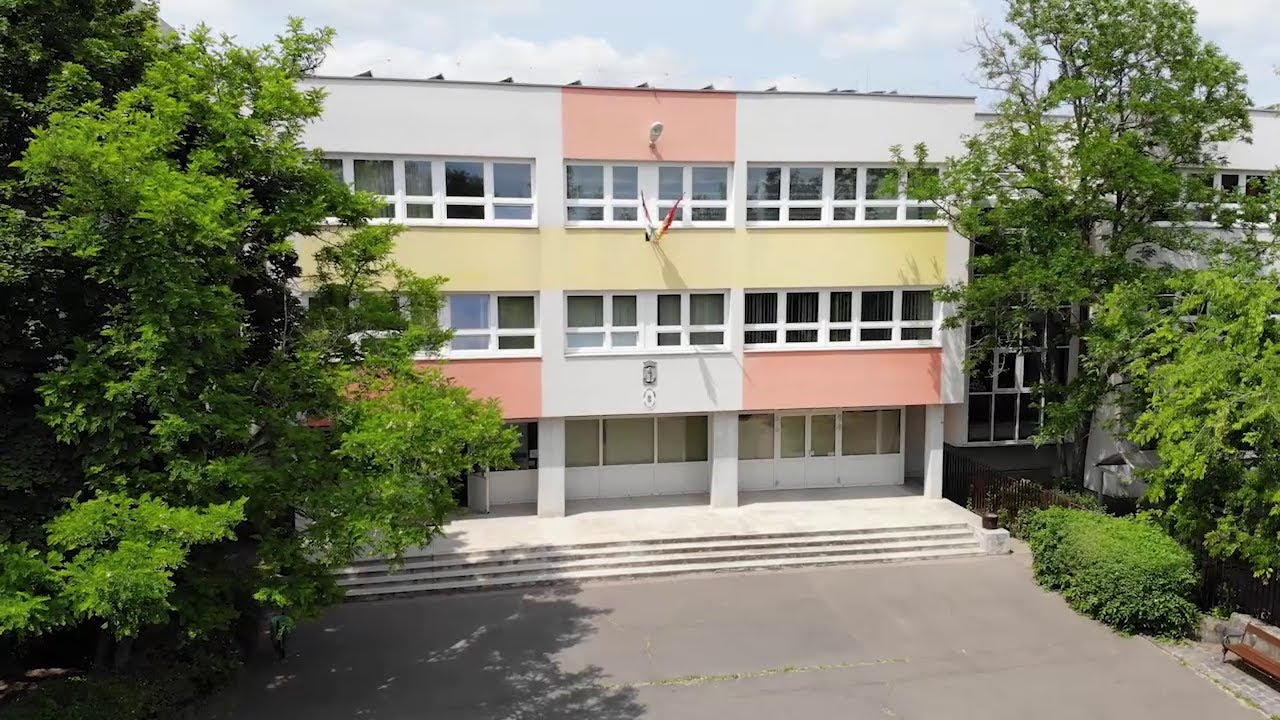 Szűcsiskola Ballagás 2020