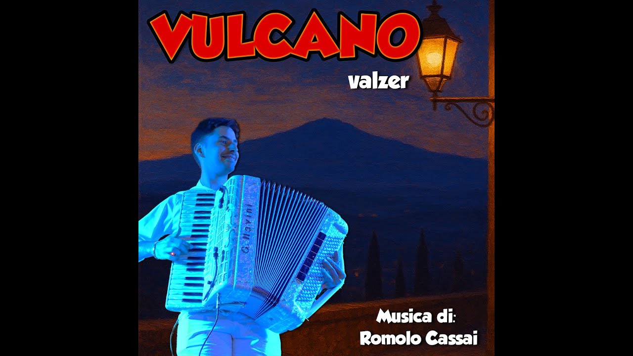 VULCANO (valzer per fisa)